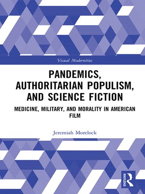 cover image of Pandemics, Authoritarian Populism, and Science Fiction
